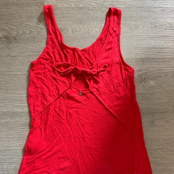 top pink SUD EXPRESS - Picture 2 of 4